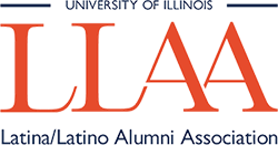  University of Illinois at Urbana-Champaign Latina/Latino Alumni Association